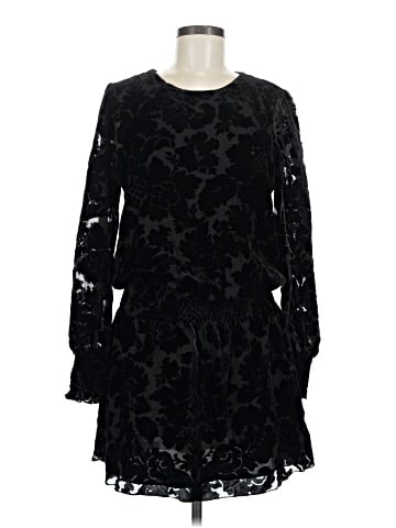 Parker Cocktail Dress (view 1)
