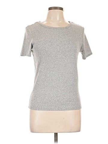 Jones New York Short Sleeve T-Shirt (view 1)