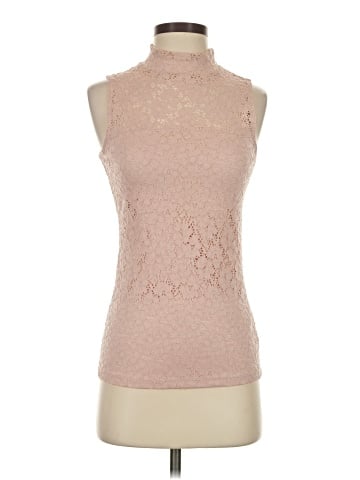 Gina Tricot Sleeveless Top (view 1)