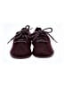 Allbirds Burgundy Sneakers Size 6 - photo 2