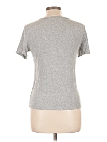 Jones New York Short Sleeve T-Shirt (view 2)