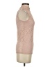 Gina Tricot Tan Sleeveless Top Size S - photo 4