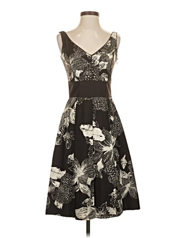 Ann Taylor Cocktail Dress (view 1)