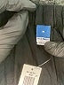Old Navy 100% Rayon Solid Black Formal Skirt Size M - photo 3