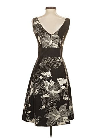 Ann Taylor Cocktail Dress (view 2)