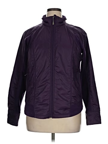 Tek Gear Track Jacket (view 1)