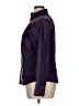 Tek Gear 100% Polyester Solid Purple Track Jacket Size XL - photo 5