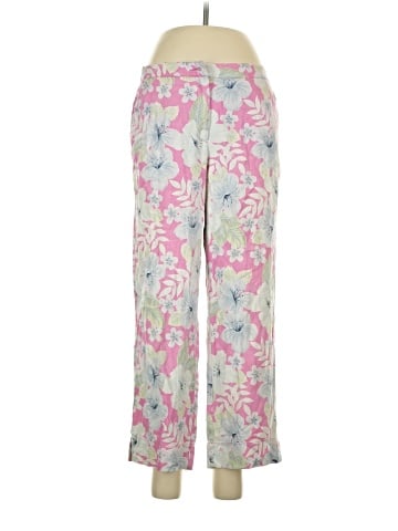 Tommy Bahama Silk Pants (view 1)