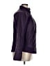 Tek Gear 100% Polyester Solid Purple Track Jacket Size XL - photo 4