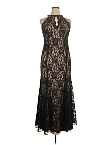NW Nightway Cocktail Dress (view 1)