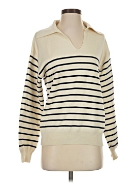 Paris Atelier & Other Stories Pullover Sweater