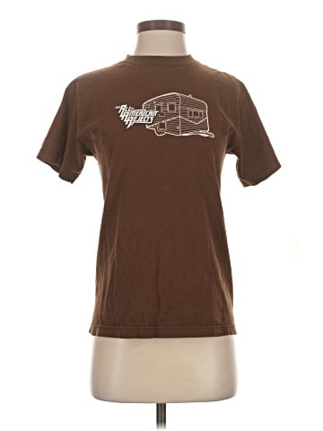 Alstyle Apparel & Activewear Short Sleeve T-Shirt (view 1)