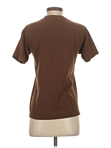 Alstyle Apparel & Activewear Short Sleeve T-Shirt (view 2)
