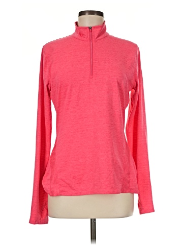 Slazenger Fleece (view 1)