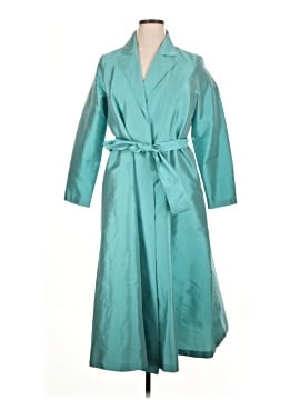 green diane von furstenberg dress Frances Valentine Delightful Caftan, Pink Multi / M