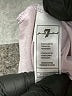 7 For All Mankind Tan Short Sleeve Outfit Size 6-9 mo - photo 4