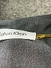 Calvin Klein Tweed Gray Cocktail Dress Size 8 - photo 7