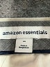 Amazon Essentials 100% Cotton Solid Tan Khaki Shorts Size 34 waist - photo 3