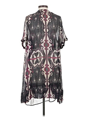 Burning Torch Casual Dress (view 2)