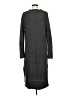 CAbi Gray Cardigan Size M - photo 2