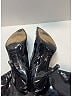 Burberry Black Boots Size EU 41 - photo 8