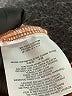 Nikita 100% Cotton Orange Poncho Size S - photo 8
