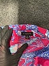 Talbots 100% Polyester Pink Casual Dress Size M - photo 7