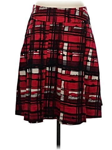 New York & Company Casual Skirt (view 2)