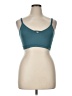 Assorted Brands Teal Sports Bra Size XL - photo 1