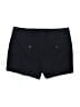 Express Design Studio Solid Black Shorts Size 4 - photo 2