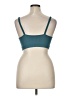 Assorted Brands Teal Sports Bra Size XL - photo 2