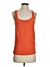 Ted Baker London Orange Sleeveless Top Size 2 (0) - photo 1