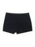 Express Design Studio Solid Black Shorts Size 4 - photo 1