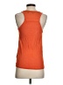 Ted Baker London Orange Sleeveless Top Size 2 (0) - photo 2