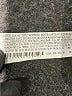 Zara Solid Gray Casual Skirt Size M - photo 5