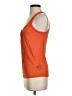 Ted Baker London Orange Sleeveless Top Size 2 (0) - photo 5