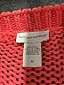 Soft Surroundings Red Pullover Sweater Size M - photo 7