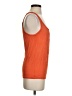 Ted Baker London Orange Sleeveless Top Size 2 (0) - photo 4