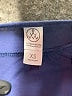 Alternative Apparel Blue Sleeveless T-Shirt Size XS - photo 7
