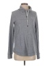 Vineyard Vines Graphic Tropical Gray Pullover Sweater Size XS - photo 1