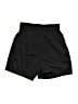 Nike 100% Polyester Black Athletic Shorts Size XS (youth) - photo 2