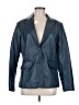 Sam Edelman 100% Polyester Blue Blazer Size M - photo 1