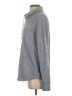 Vineyard Vines Graphic Tropical Gray Pullover Sweater Size XS - photo 5