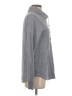 Vineyard Vines Graphic Tropical Gray Pullover Sweater Size XS - photo 4