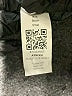 Unbranded Black Coat Size S - photo 7