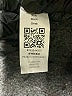 Unbranded Black Coat Size S - photo 8