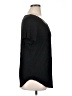 Unbranded Black Short Sleeve T-Shirt Size XL - photo 4