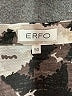 Erfo Animal Print Silver 3/4 Sleeve Blouse Size EU 50 / US 18-20 - photo 7