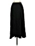Zara Solid Black Formal Skirt Size XS - photo 1