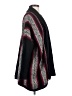 J.Jill Black Cardigan Size XS - photo 4